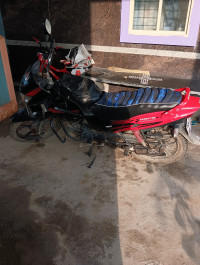 Hero Glamour 125 2014 Model