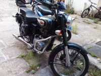 Royal Enfield Bullet 500