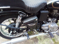 Royal Enfield Bullet 500