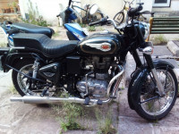 Royal Enfield Bullet 500