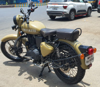 Royal Enfield  Class 350 ABS 2019 Model