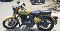 Royal Enfield  Class 350 ABS