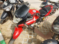 Honda CBF Stunner 2009 Model