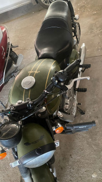 Galactic Green Jawa forty two