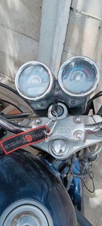 Royal Enfield Thunderbird 500 2015 Model