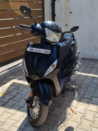 Hero Maestro 2016 Model