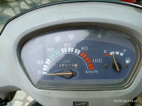 Honda Activa 2008 Model