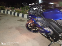 Yamaha YZF R15 V3