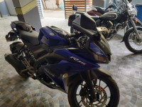 Yamaha YZF R15 V3