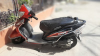 TVS Wego 2014 Model