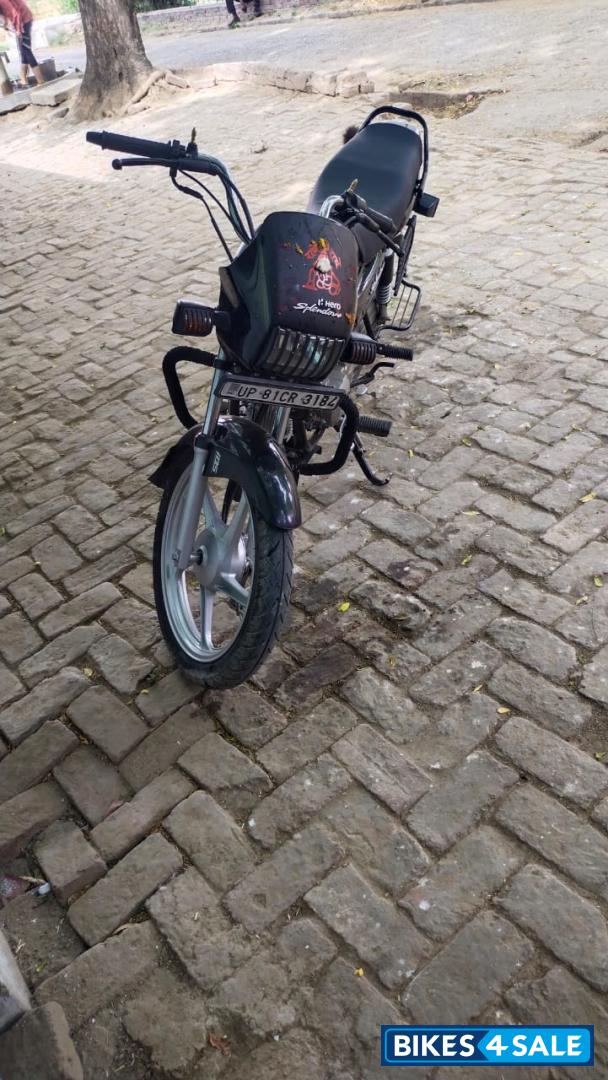Hero Splendor Plus
