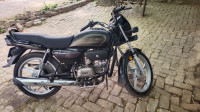 Hero Splendor Plus
