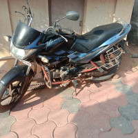 Hero Glamour 2009 Model