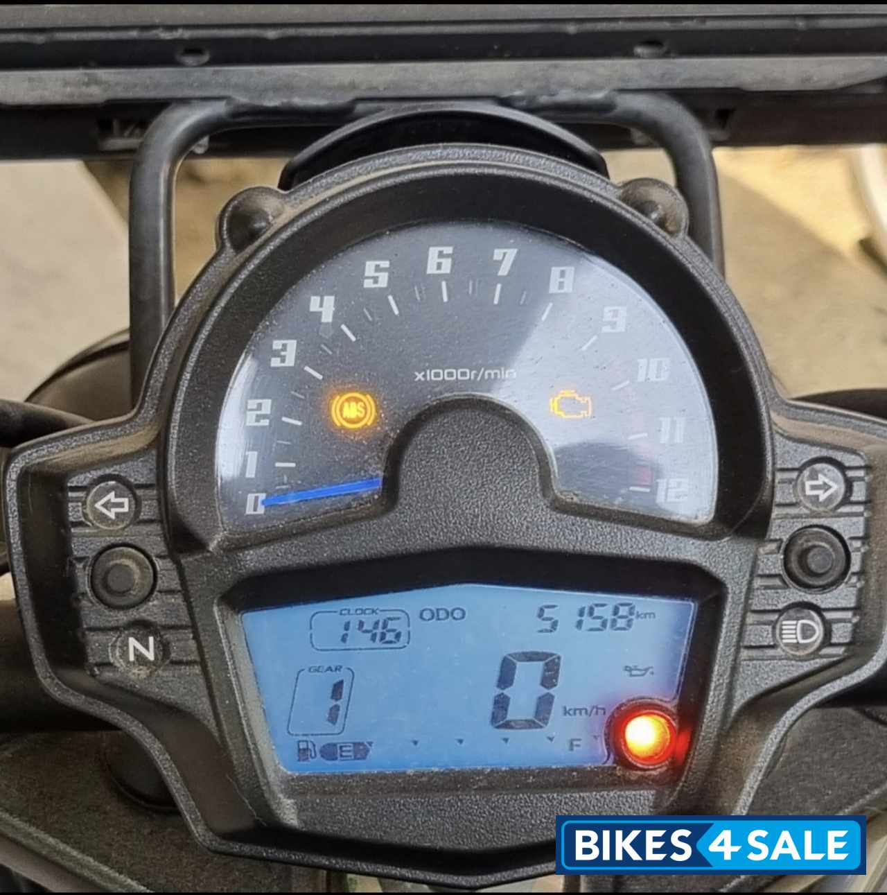 Kawasaki Vulcan S 650 BS6 2021