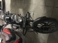 Bajaj Avenger Street 220 2016 Model