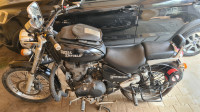 Royal Enfield Thunderbird 350 2013 Model