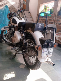 Royal Enfield Classic 350 BS VI 2017 Model