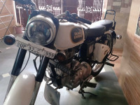 Royal Enfield Classic 350 BS VI