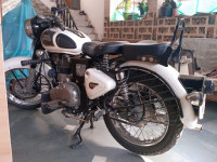 Royal Enfield Classic 350 BS VI