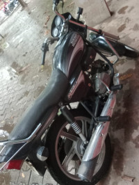 Hero Splendor 2009 Model