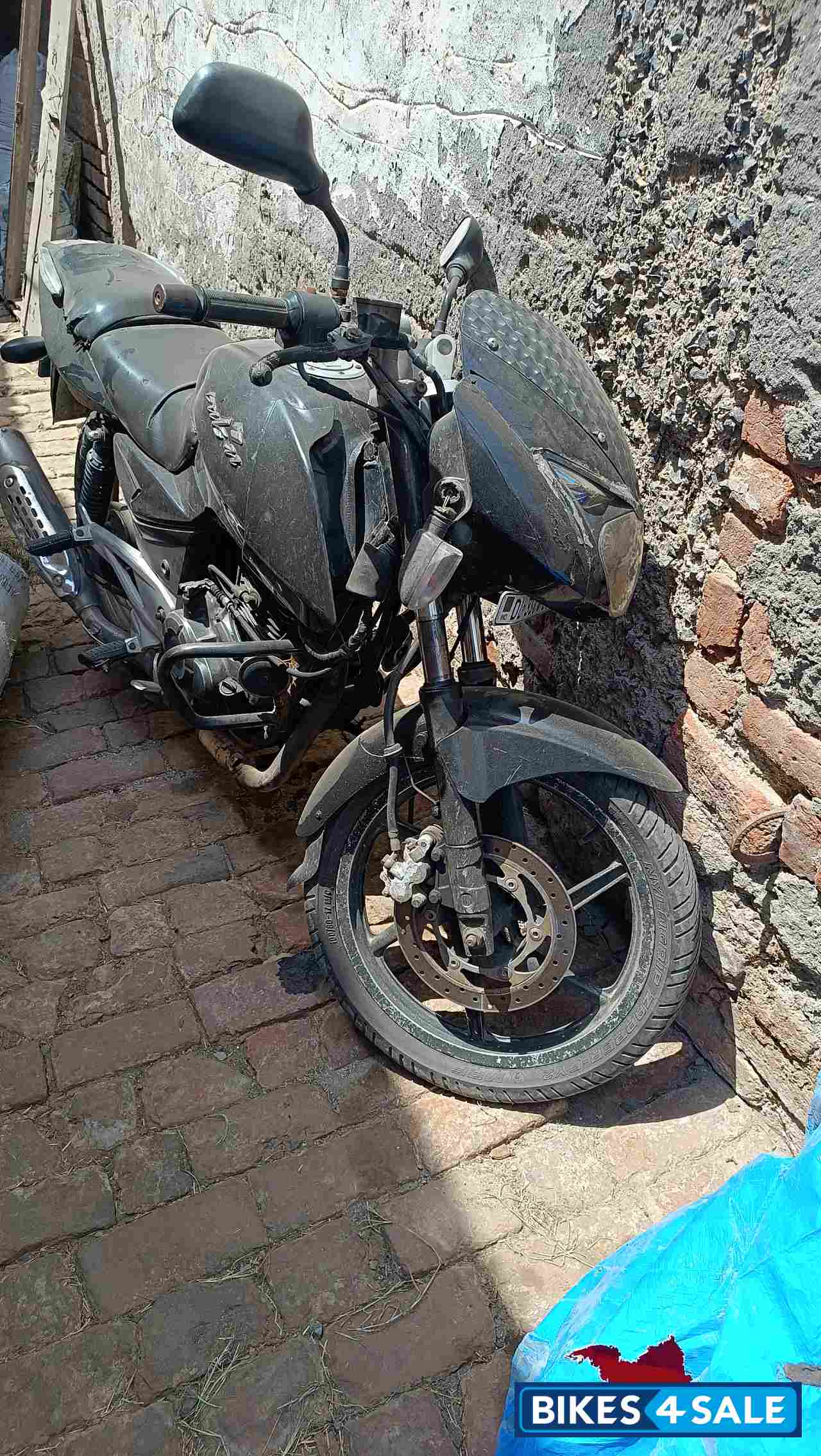 Bajaj Pulsar 180 DTSi