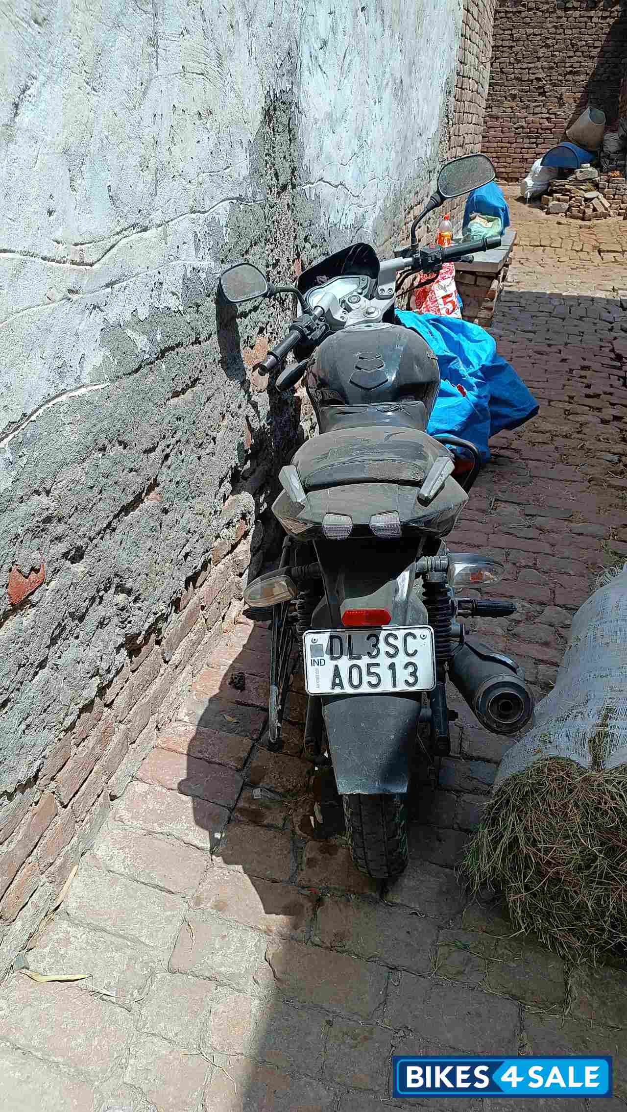 Bajaj Pulsar 180 DTSi