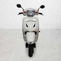Honda Activa 3G  Model