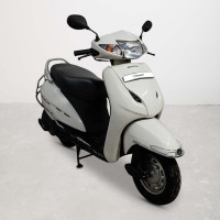 Honda Activa 3G
