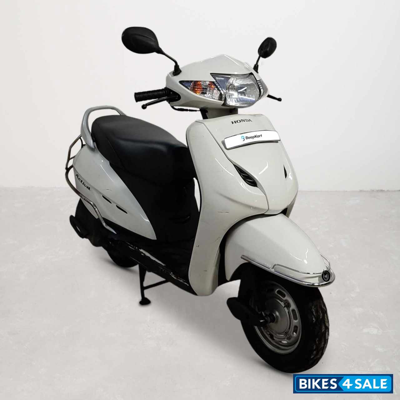 Honda Activa 3G
