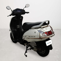 Honda Activa 3G