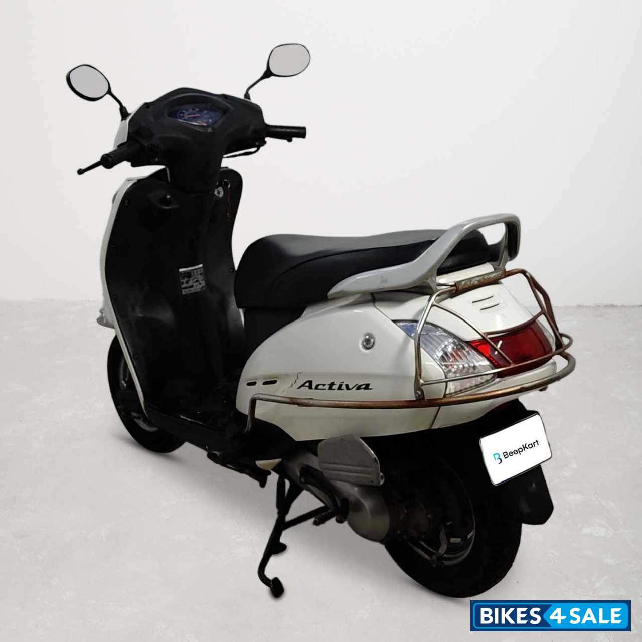 Honda Activa 3G