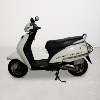 Honda Activa 3G
