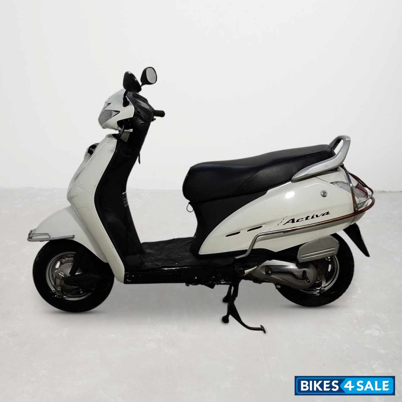 Honda Activa 3G