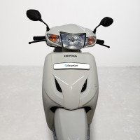 Honda Activa 3G