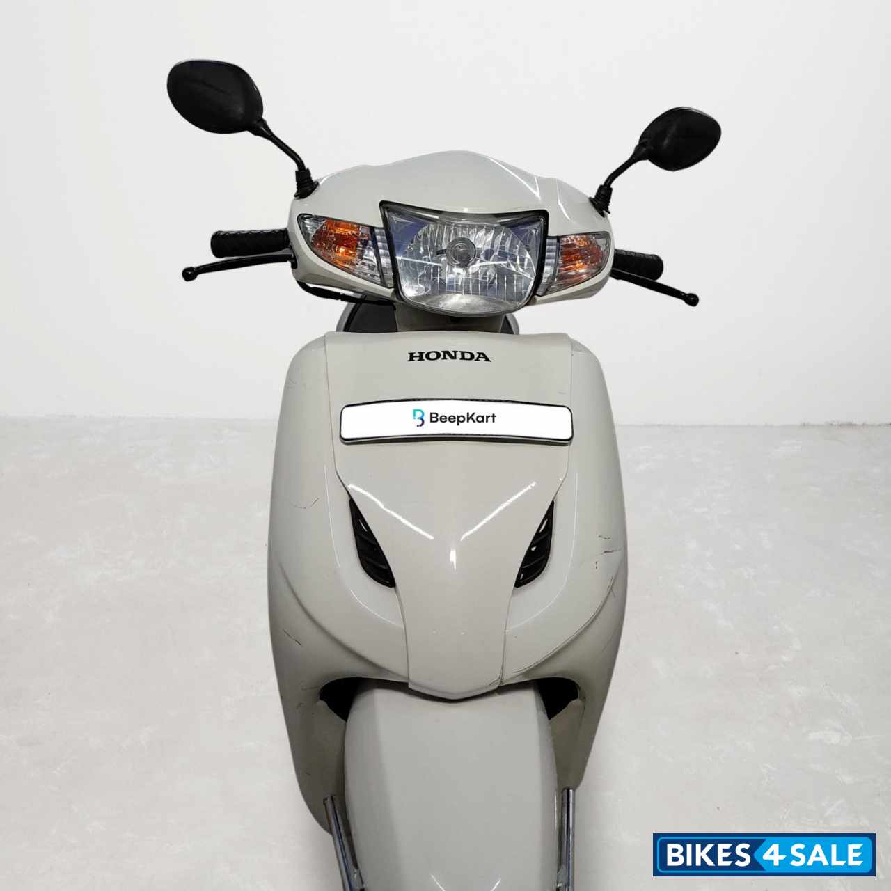 Honda Activa 3G