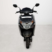 Honda Dio 2014 Model