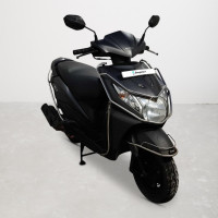 Honda Dio