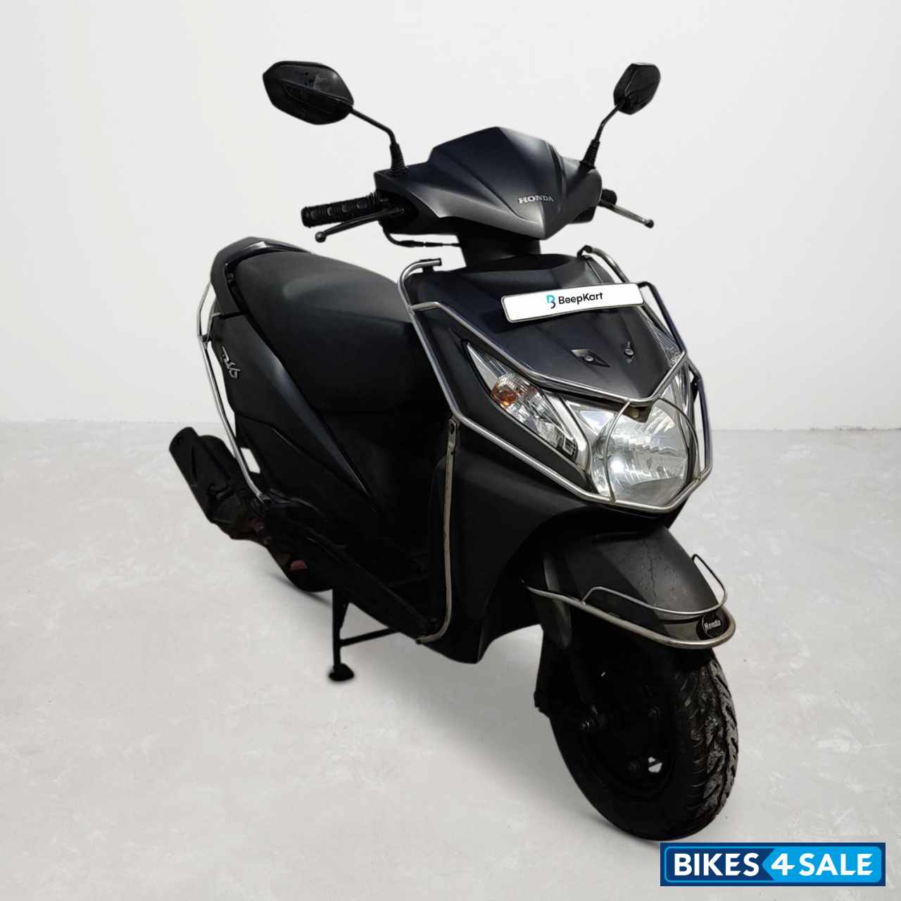 Honda Dio