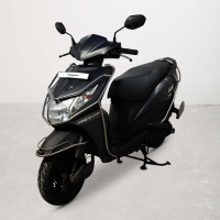 Honda Dio