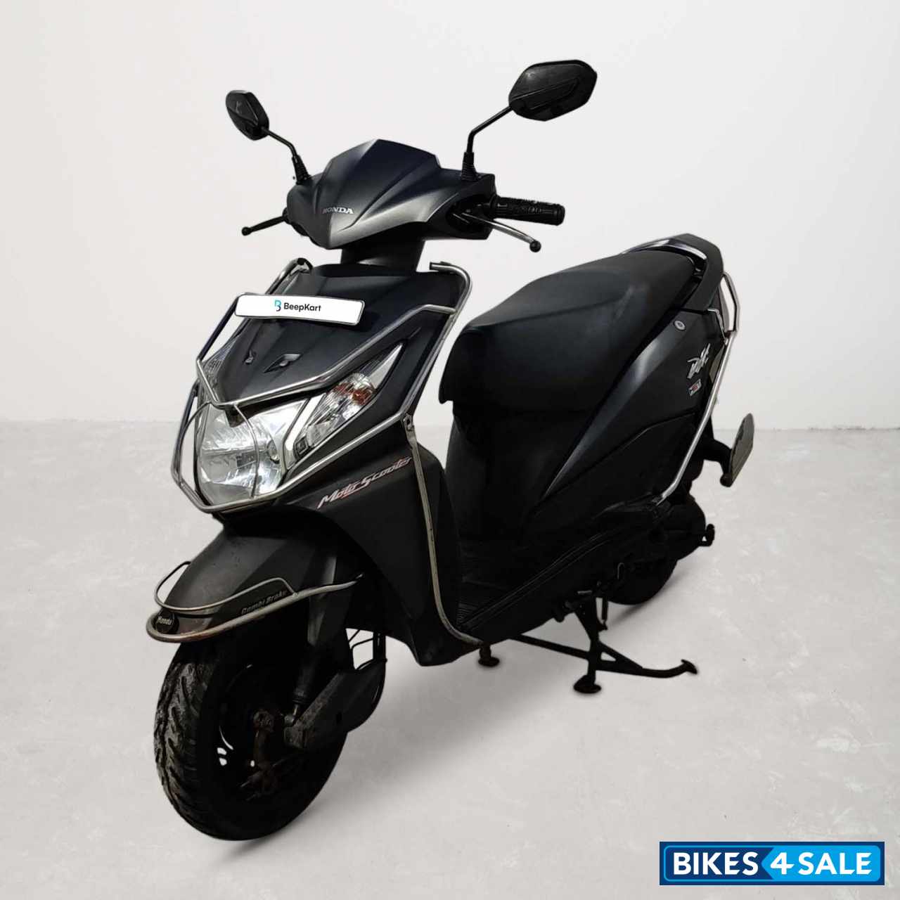 Honda Dio