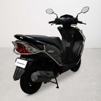 Honda Dio
