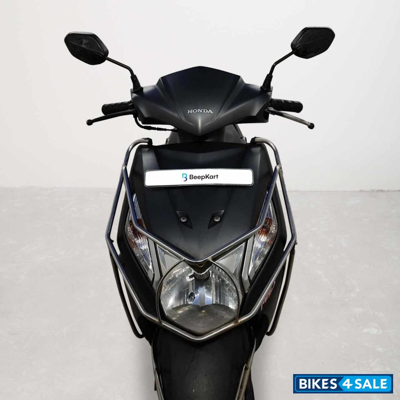 Honda Dio