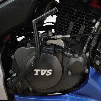 TVS Apache RTR 160 4V