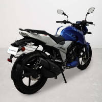 TVS Apache RTR 160 4V