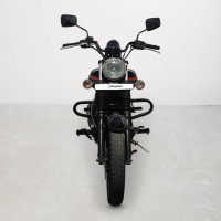 Bajaj Avenger Street 220 2016 Model