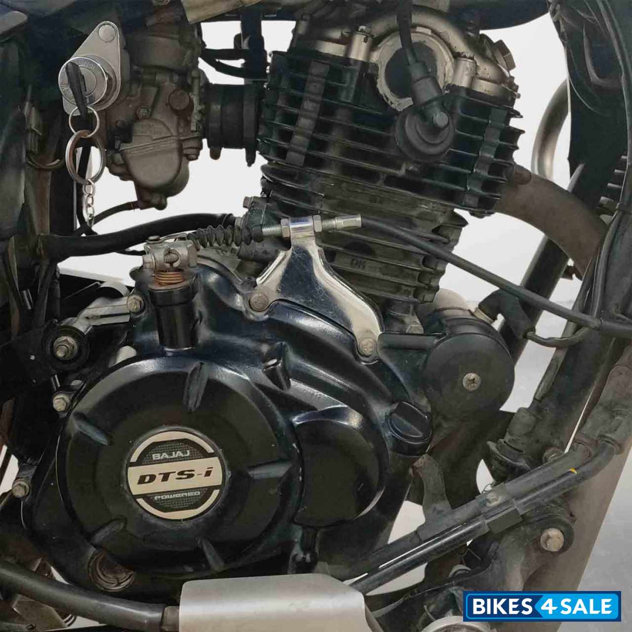 Bajaj Avenger Street 220