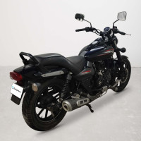 Bajaj Avenger Street 220