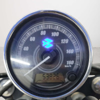 Bajaj Avenger Street 220