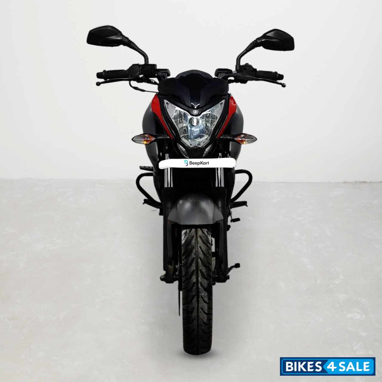 Bajaj Pulsar 200 NS