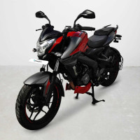 Bajaj Pulsar 200 NS